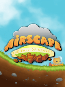 Airscape: The Fall of Gravity
