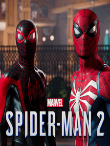 Marvel's Spider-Man 2