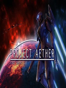 Project AETHER: First Contact En Ucuz Satın Al