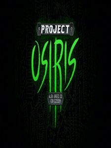 Project Osiris: Alien Breed 3D for GZDoom