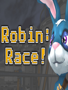 Robin: Race!
