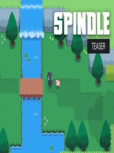 Spindle