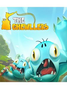 The Chewllers