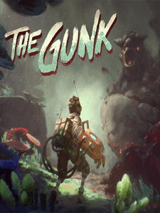 The Gunk The Gunk