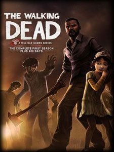 The Walking Dead: Survival Instinct Steam CD Key The Walking Dead: Survival Instinct Steam CD Key