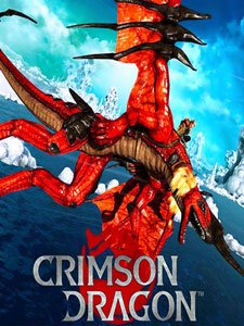 Crimson Dragon