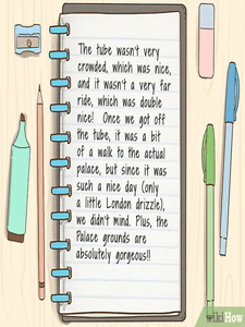 Journal