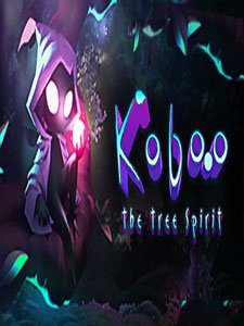 Koboo: The Tree Spirit En Ucuz Satın Al