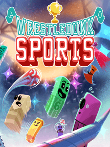 Wrestledunk Sports
