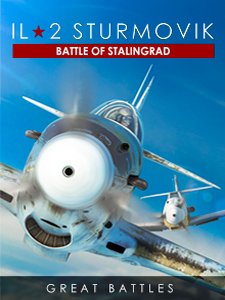 IL-2 Sturmovik: Battle of Stalingrad En Ucuz Satın Al