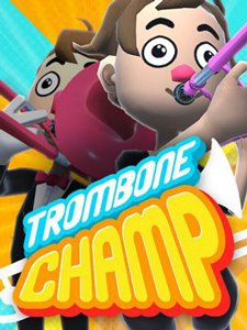 Trombone Champ