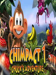 Chimpact 1 - Chuck's Adventure En Ucuz Satın Al