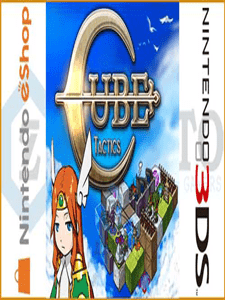 Cube Tactics En Ucuz Satın Al