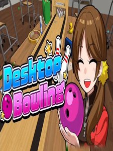 Desktop Bowling