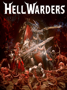 Hell Warders - Beta
