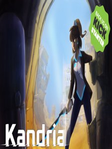 Kandria