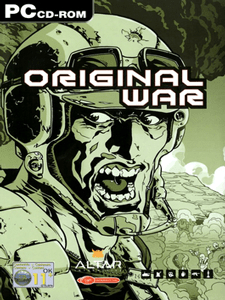 Original War Original War