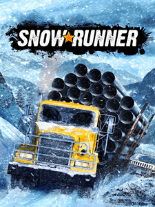 SnowRunner PC SnowRunner PC
