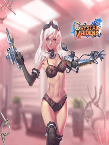Crystal Maidens