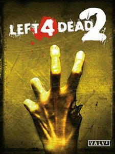 Left 4 Dead 2 Steam Key GLOBAL