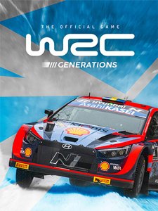 WRC Generations