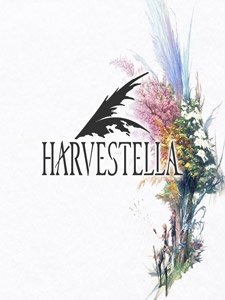 HARVESTELLA Nintendo Switch HARVESTELLA Nintendo Switch