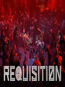 REQUISITION VR Fiyatı | En Ucuz Satın Al