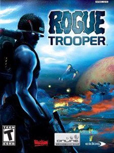 Rogue Trooper