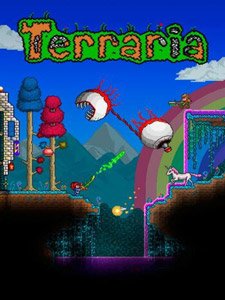 Terraria