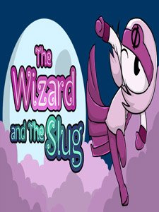 The Wizard and The Slug En Ucuz Satın Al