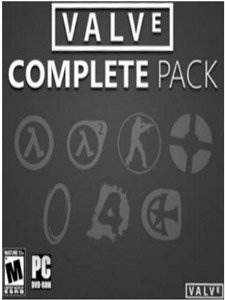 Valve Complete Pack Cd Key Steam