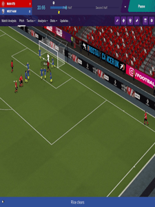 Football Manager (FM) 2019 PC/Mac (EU) Football Manager (FM) 2019 PC/Mac (EU)