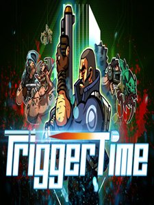 Trigger Time En Ucuz Satın Al