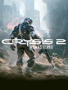 Crysis 2 Maximum Edition Steam CD Key Crysis 2 Maximum Edition Steam CD Key