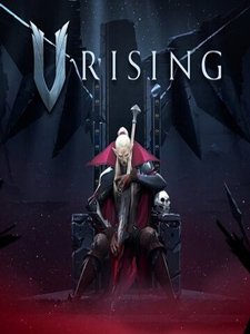 V Rising Steam CD Key V Rising Steam CD Key