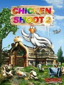 Chicken Shoot 2