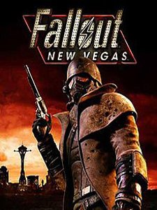 Fallout: New Vegas Ultimate Edition Steam CD Key