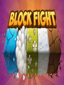 Fighting Block