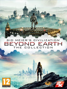 Sid Meier's Civilization®: Beyond Earth™ - The Collection [Mac]