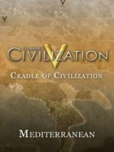 Sid Meier’s Civilization V: Cradle of Civilization – The Mediterranean