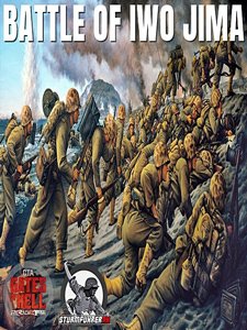 Battle for Iwo Jima