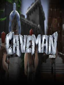 Caveman Tales