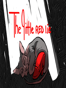 Little Red Lie