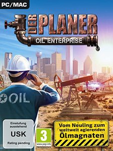 The Planer Oil Enterprise