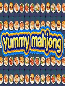 Yummy Mahjong