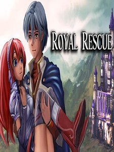 Royal Rescue Royal Rescue En Ucuz Satın Al