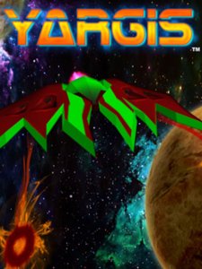 Yargis: Space Melee