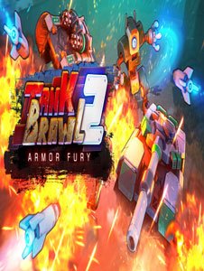 Tank Brawl 2: Armor Fury En Ucuz Satın Al