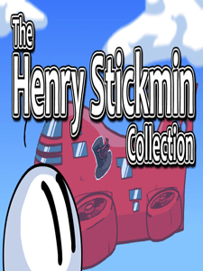 The Henry Stickmin Collection