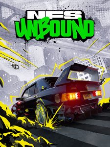 Need for Speed Unbound Need for Speed Unbound